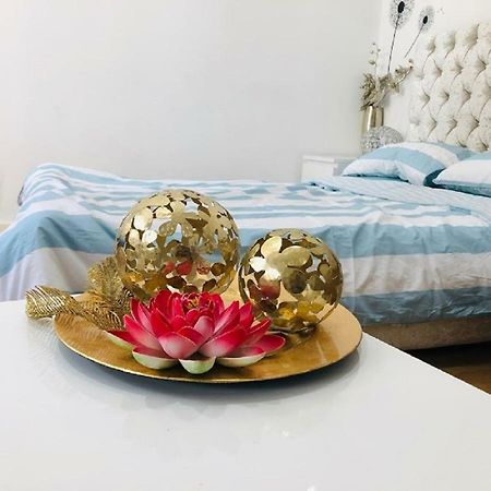Lux Apartment In Gatwick 크롤리 외부 사진